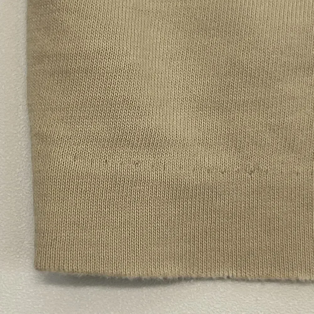 Polo Ralph Lauren distressed polo